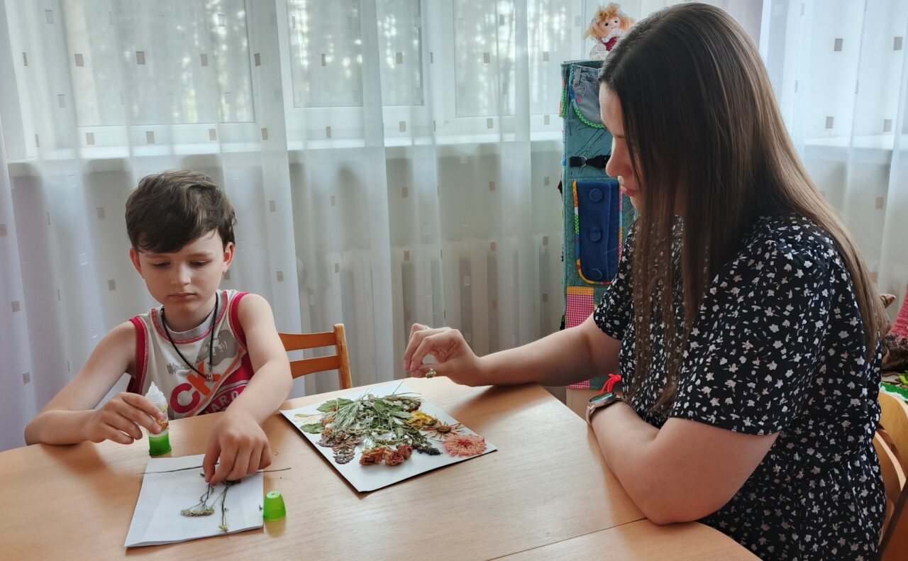 Вот и лето прошло!