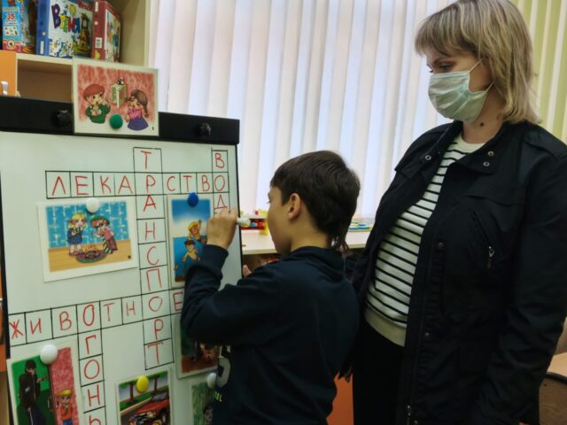 Детям о безопасности летом