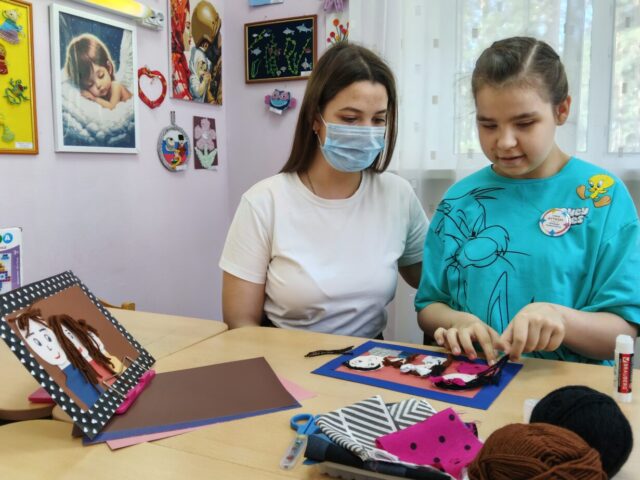 Ко Дню семьи, любви и верности