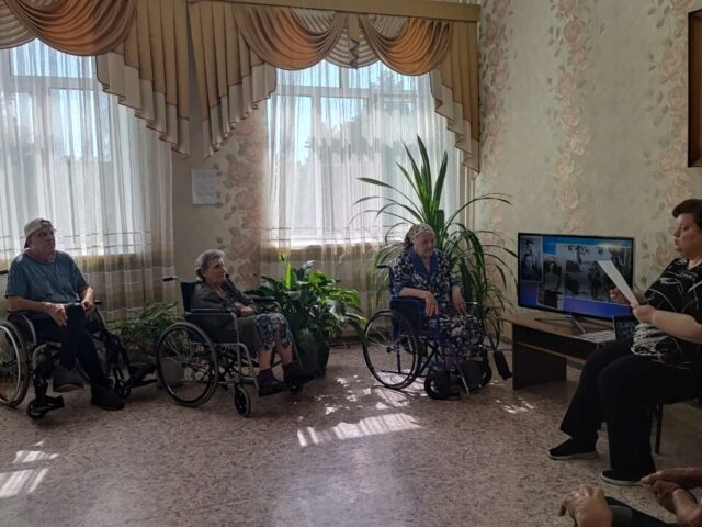 Моя душа в стихах болит