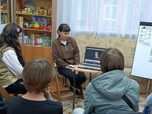 Профилактика алкогольной зависимости среди подростков
